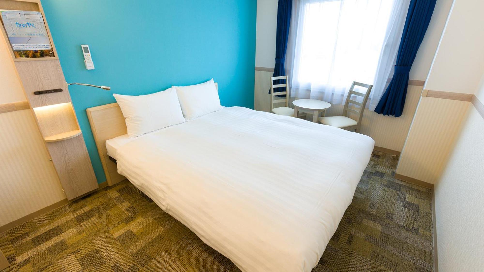 Toyoko Inn Iwakuni Eki Nishi Guchi Kamer foto