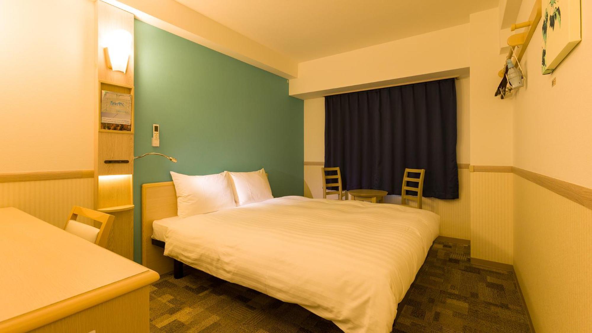 Toyoko Inn Iwakuni Eki Nishi Guchi Kamer foto