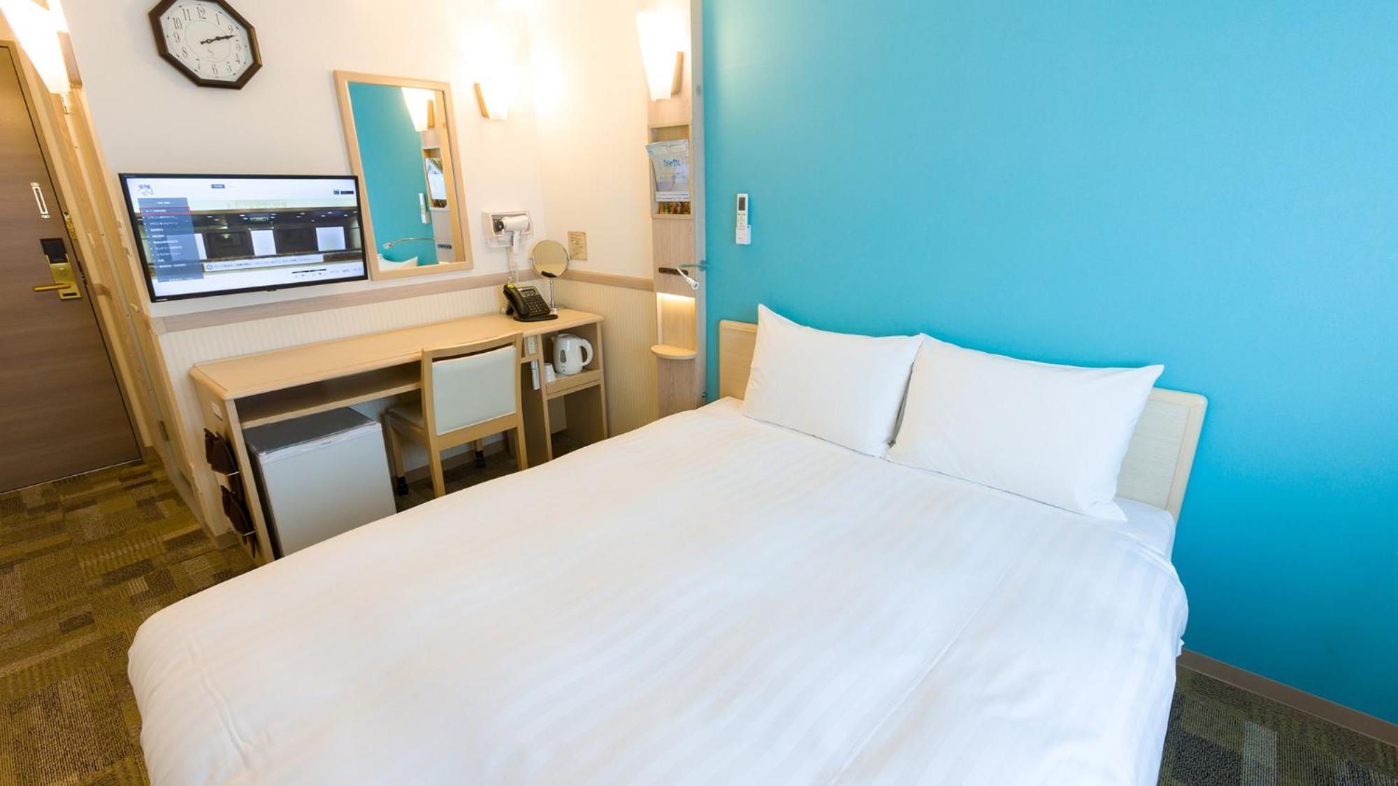 Toyoko Inn Iwakuni Eki Nishi Guchi Kamer foto