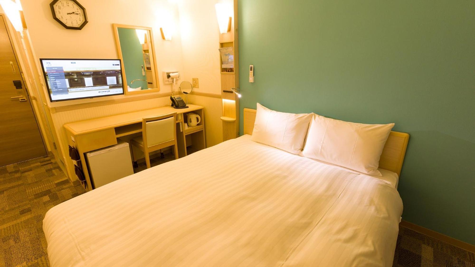 Toyoko Inn Iwakuni Eki Nishi Guchi Kamer foto